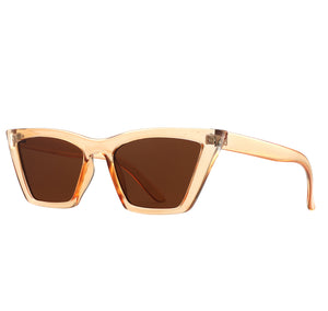 Lizette Sunglasses - Champagne