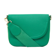 Load image into Gallery viewer, Mercer Crossbody Green