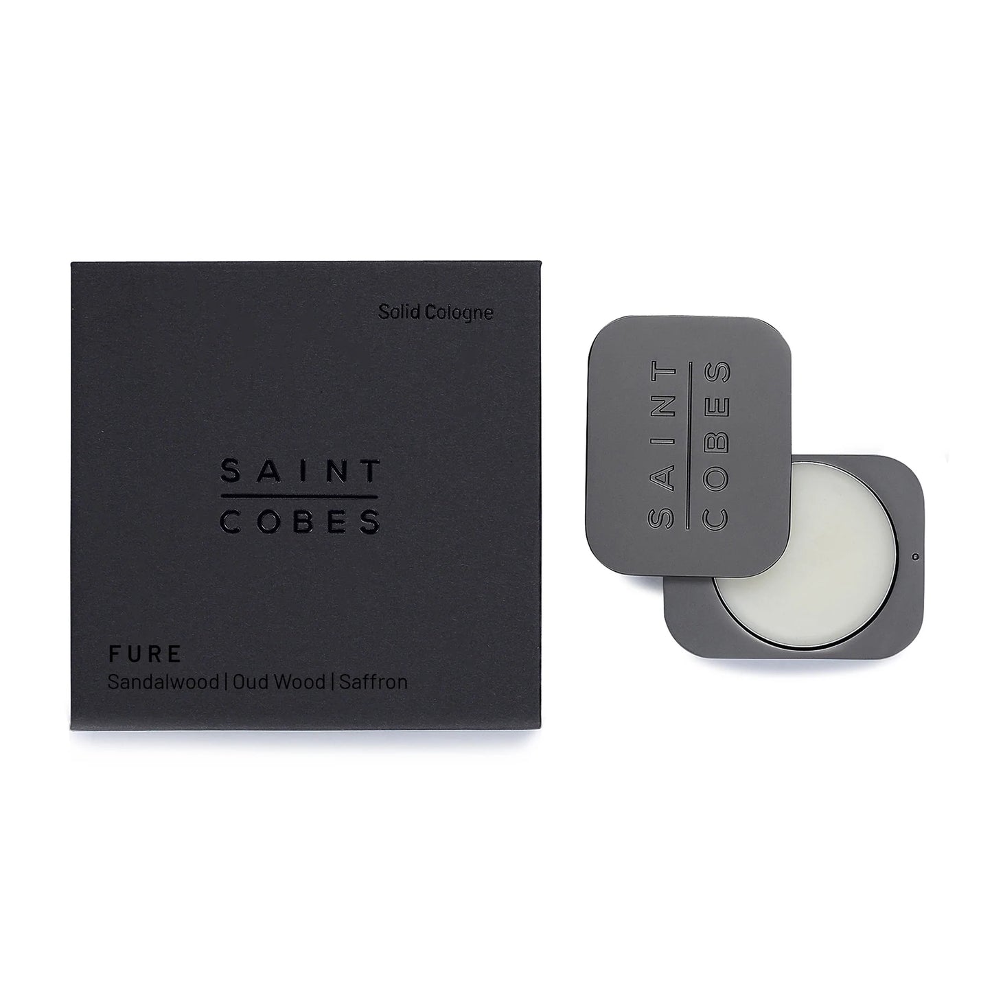 Fure Solid Cologne