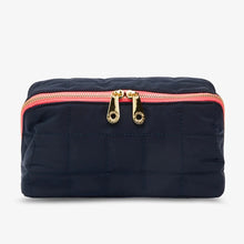 Load image into Gallery viewer, Washbag French Navy