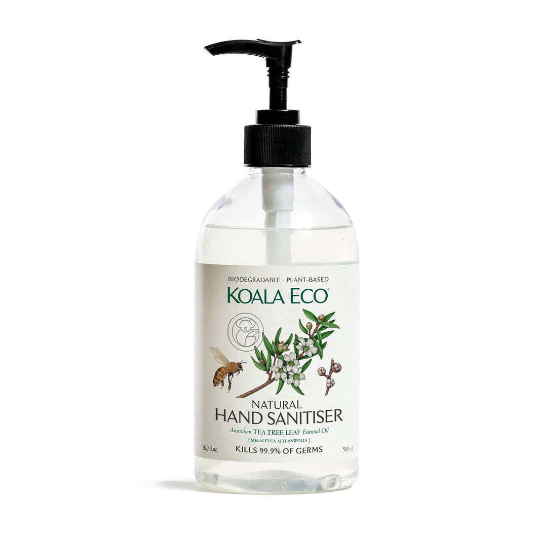 Hand Sanitiser